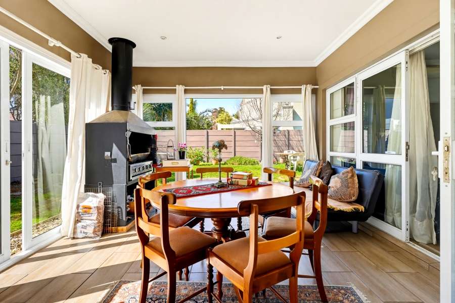3 Bedroom Property for Sale in Olive Grove Western Cape